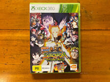 Usado, Naruto Shippuden Ultimate Ninja Storm Revolution XBOX 360 PAL jogo postagem grátis comprar usado  Enviando para Brazil