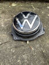 Genuine volkswagen boot for sale  HIGH WYCOMBE