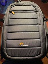 Lowepro backpack camera for sale  San Antonio