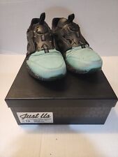 Tamanho 12 - PUMA Disc Blaze x Ronnie Fieg certificado de autenticidade estado perfeito 2014 comprar usado  Enviando para Brazil