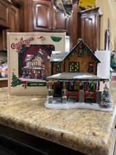 dept 56 christmas story used for sale for sale  Bentonville