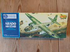 Arado 234 maßstab gebraucht kaufen  Todtnau