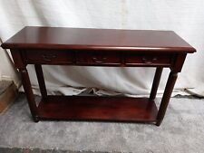 Console hall table for sale  Shipping to Ireland