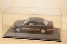 Minichamps mercedes 400e gebraucht kaufen  Kolbermoor