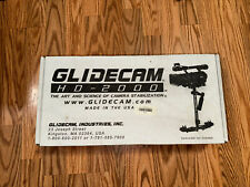 Glidecam HD-2000 Stabilizer Kit, used for sale  Shipping to South Africa