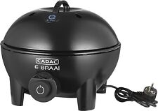 Cadac braai electric for sale  Shipping to Ireland