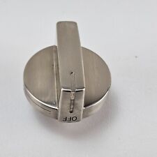 Genuine BOSCH Gas Range Oven, Knob #  00632515, used for sale  Shipping to South Africa