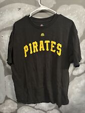 Majestic pittsburgh pirates for sale  Baker City