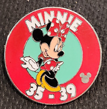 Disney pin 00043 for sale  Oxnard