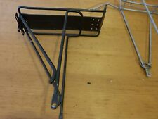 Cycle rear carrier for sale  GATESHEAD