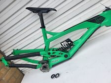 downhill mountain bike for sale  Shipping to Ireland
