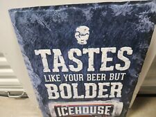 Vtg icehouse beer for sale  San Antonio