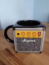 guitar mug for sale  DEREHAM