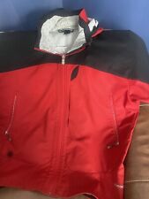 Patagonia waterproof jacket for sale  WELLINGBOROUGH