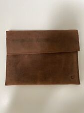 Leather kindle case for sale  TUNBRIDGE WELLS