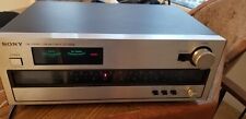 Sony 4950 tuner for sale  Folsom