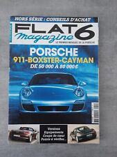 Flat magazine série d'occasion  Mâcon