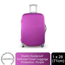 Elastic dustproof suitcase for sale  Shipping to Ireland