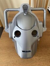 Doctor cyberman voice for sale  COCKERMOUTH