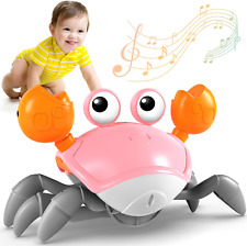 Crawling crab toy for sale  Denver