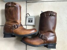 Frye enineer boots for sale  EASTLEIGH
