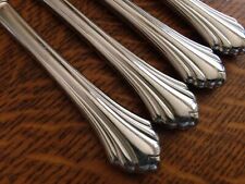 * ONEIDA - BANCROFT * USA Silverware  * YOU CHOOSE CHOICE *  STAINLESS FLATWARE for sale  Shipping to South Africa