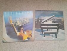 Supertramp vinyl lps for sale  MILTON KEYNES