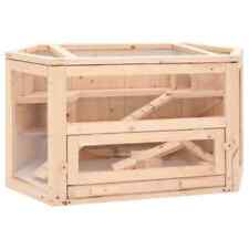 Cage hamster 80x40x43 d'occasion  France