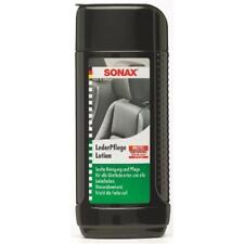 Sonax lederpflegelotion 250ml gebraucht kaufen  Grimma