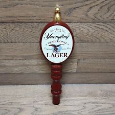 Yuengling Traditional Lager Beer Tap Handle 11” Tall Draft Keg Mancave Bar - for sale  Shipping to South Africa