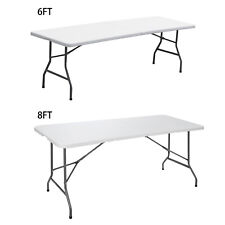 Folding table plastic for sale  USA