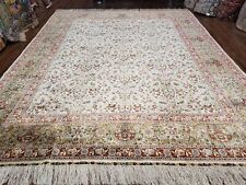 Silk hereke rug for sale  Woodbury