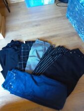Ladies trousers size for sale  WELLING