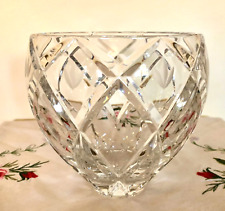 Lenox cut crystal for sale  Orlando