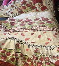 Vnt girlcore bedspread for sale  Boaz