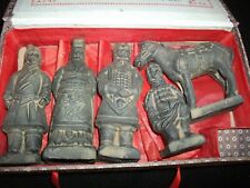 terracotta warrior statues for sale  Canada