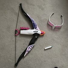 Nerf rebel bow for sale  KNUTSFORD