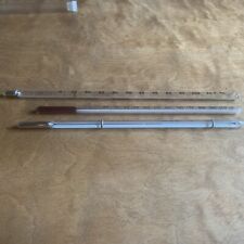 Vintage medical thermometers for sale  BRISTOL