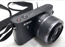 Nikon 10.1mp digital for sale  LONDON
