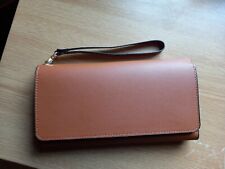 Leather purse brand for sale  WIGAN