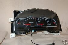 Ford windstar speedometer for sale  Winona