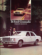 1976 ford granada for sale  Red Wing