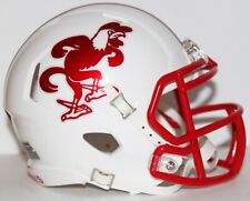 Mini capacete 2023 Jacksonville State Gamecocks personalizado Riddell vs Liberty comprar usado  Enviando para Brazil