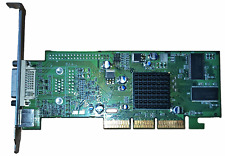 Sapphire ATI Radeon 7000 64MB DDR AGP 4x PC Graphics Card DVI VGA comprar usado  Enviando para Brazil