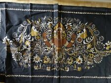 Mandala batik inde d'occasion  L'Huisserie