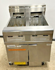 Frymaster fpel214csc electric for sale  Pawtucket