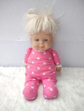 Drowsy doll pink for sale  Alpena