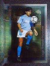 Panini Serie A 1990-2000 Napoli Diego Maradona comprar usado  Enviando para Brazil