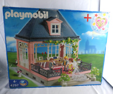 Playmobil set 4297 gebraucht kaufen  Langenargen