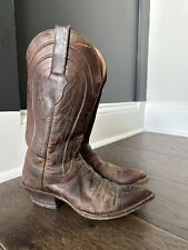 7 women 5 black s boots for sale  Richmond